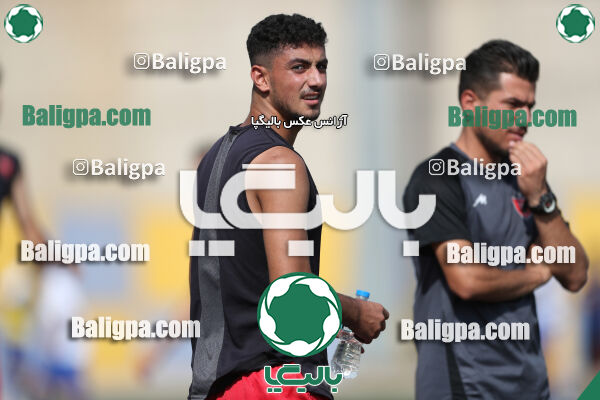 پیکان 0–1 پرسپولیس