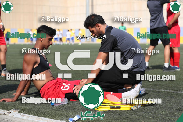 پیکان 0–1 پرسپولیس
