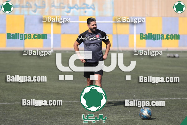 پیکان 0–1 پرسپولیس