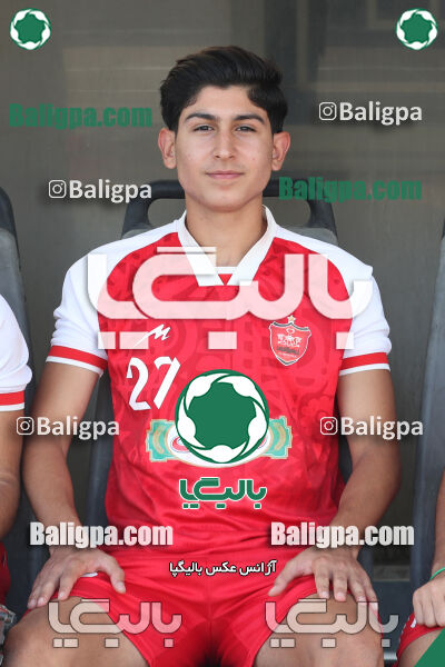 پیکان 0–1 پرسپولیس