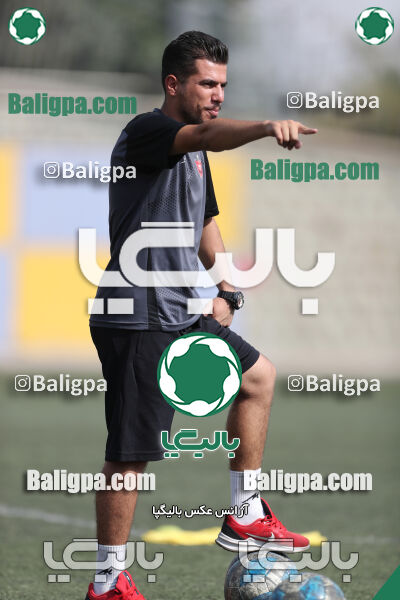 پیکان 0–1 پرسپولیس