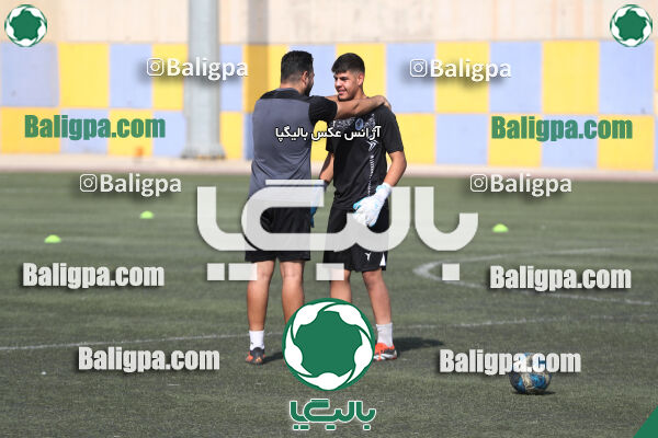 پیکان 0–1 پرسپولیس