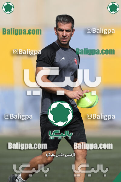 پیکان 0–1 پرسپولیس