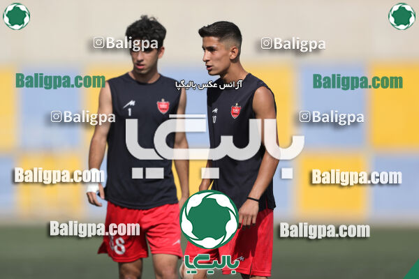 پیکان 0–1 پرسپولیس