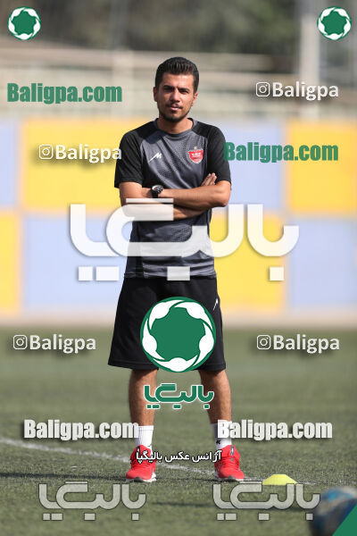 پیکان 0–1 پرسپولیس