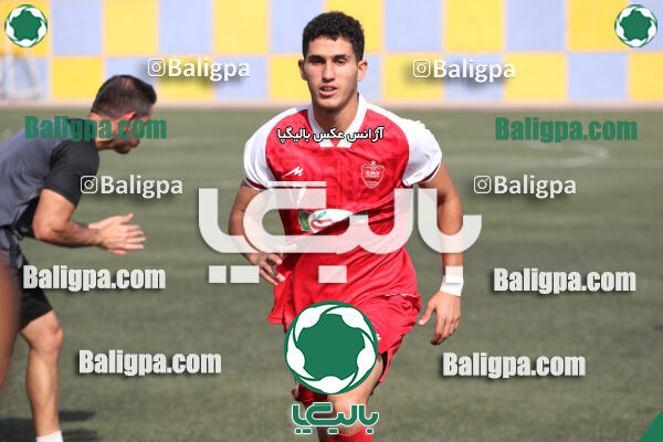 پیکان 0–1 پرسپولیس