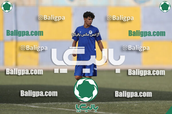 پیکان 0–1 پرسپولیس