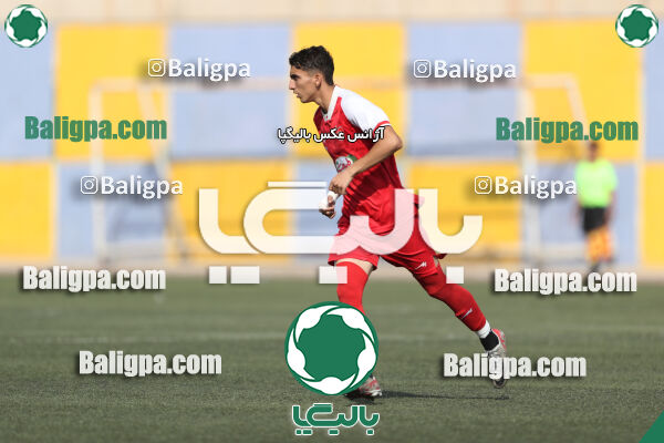 پیکان 0–1 پرسپولیس
