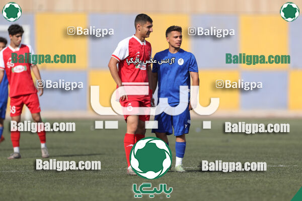 پیکان 0–1 پرسپولیس