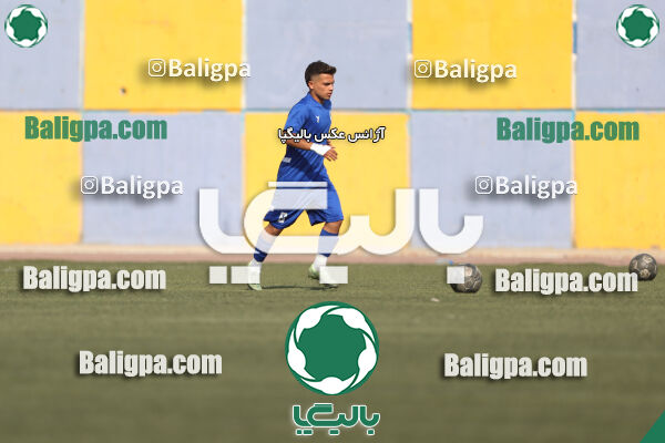 پیکان 0–1 پرسپولیس