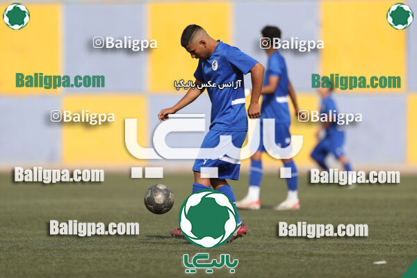 پیکان 0–1 پرسپولیس
