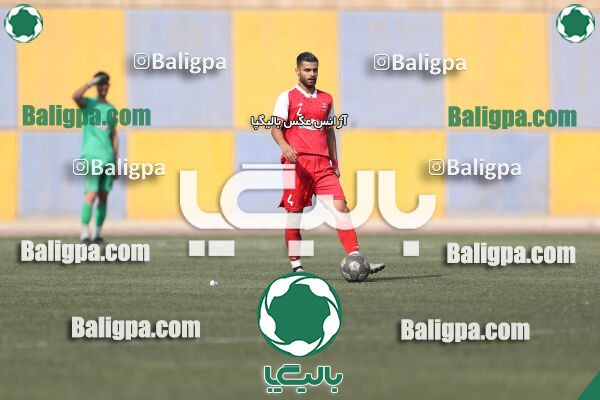 پیکان 0–1 پرسپولیس