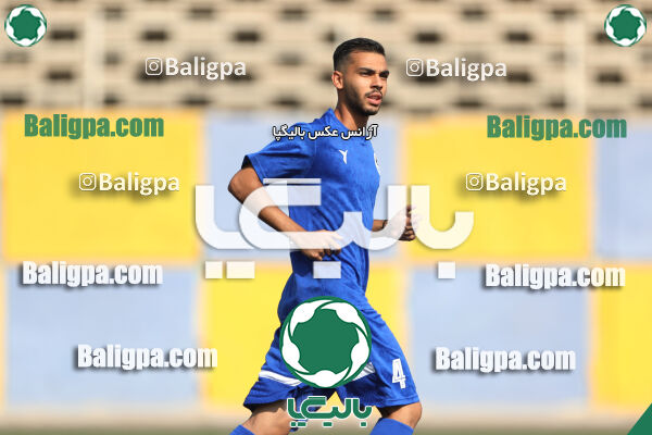 پیکان 0–1 پرسپولیس