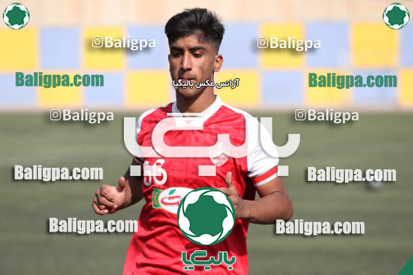 پیکان 0–1 پرسپولیس