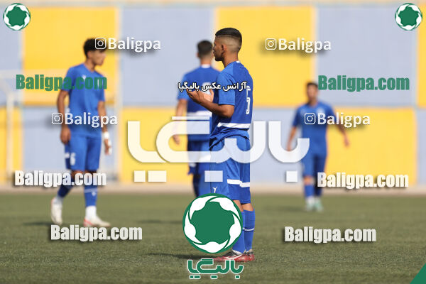 پیکان 0–1 پرسپولیس