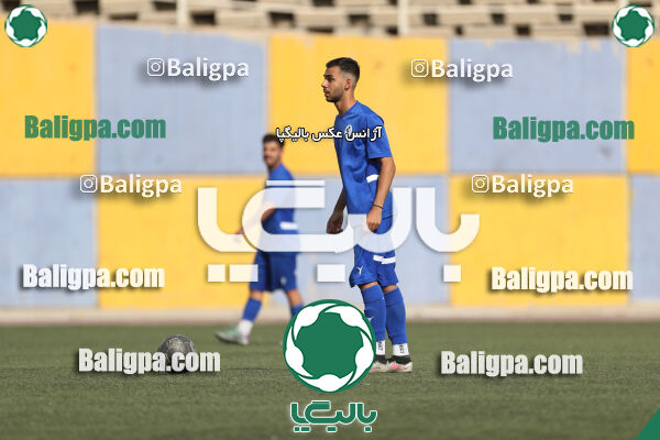 پیکان 0–1 پرسپولیس