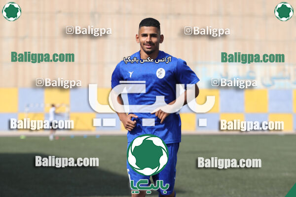 پیکان 0–1 پرسپولیس