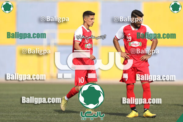 پیکان 0–1 پرسپولیس