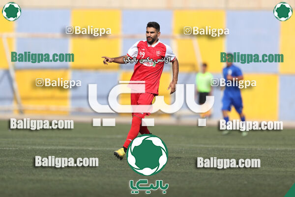 پیکان 0–1 پرسپولیس
