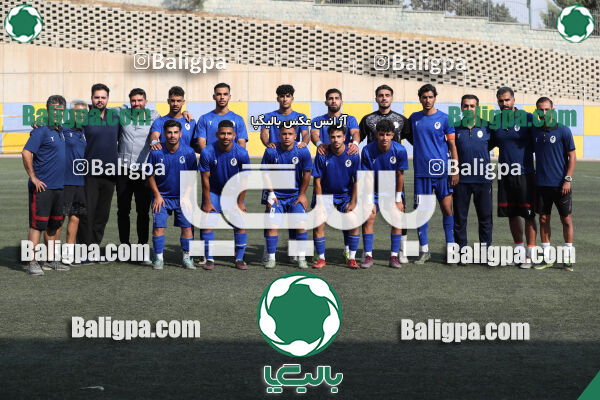 پیکان 0–1 پرسپولیس