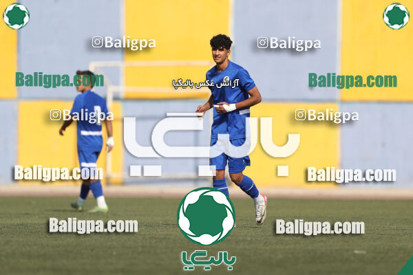 پیکان 0–1 پرسپولیس