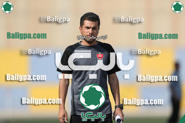 پیکان 0–1 پرسپولیس