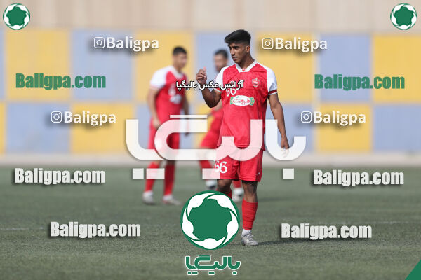 پیکان 0–1 پرسپولیس