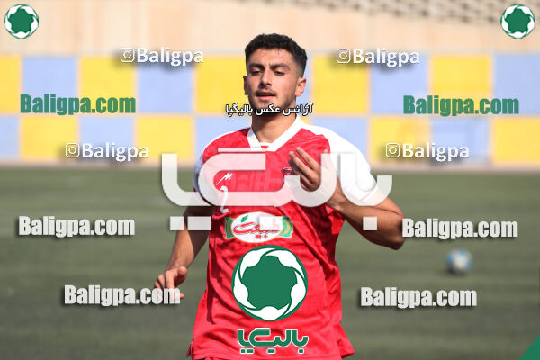 پیکان 0–1 پرسپولیس