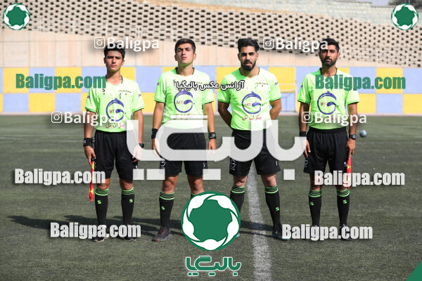 پیکان 0–1 پرسپولیس