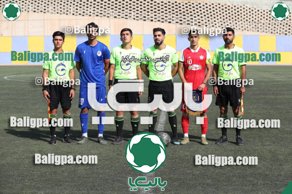 پیکان 0–1 پرسپولیس