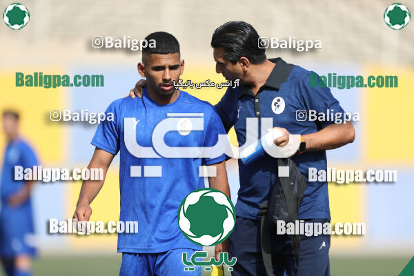پیکان 0–1 پرسپولیس