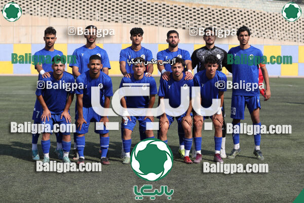 پیکان 0–1 پرسپولیس