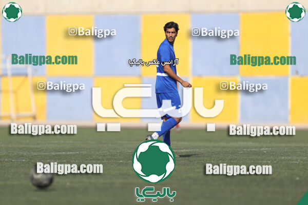 پیکان 0–1 پرسپولیس