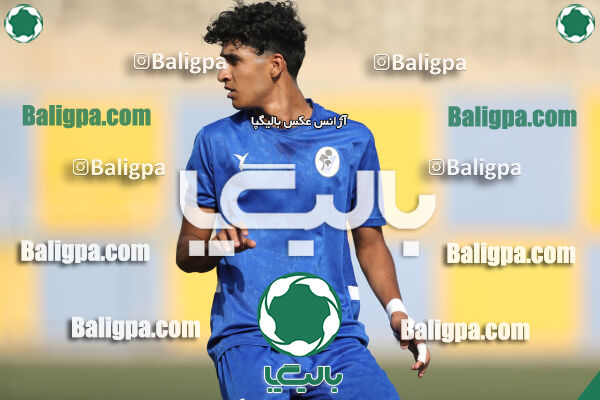 پیکان 0–1 پرسپولیس