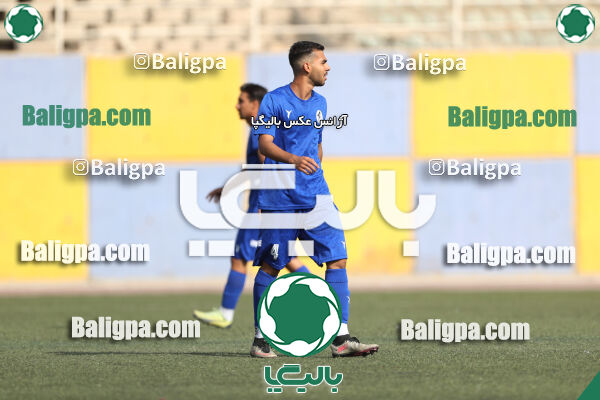 پیکان 0–1 پرسپولیس