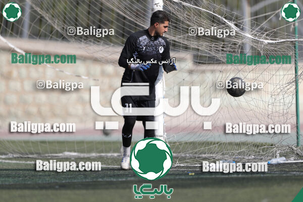 پیکان 0–1 پرسپولیس