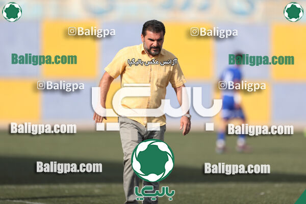 پیکان 0–1 پرسپولیس