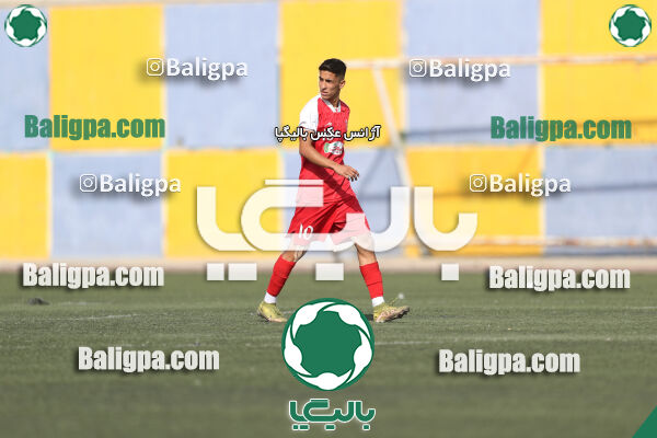 پیکان 0–1 پرسپولیس