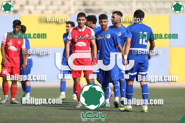پیکان 0–1 پرسپولیس