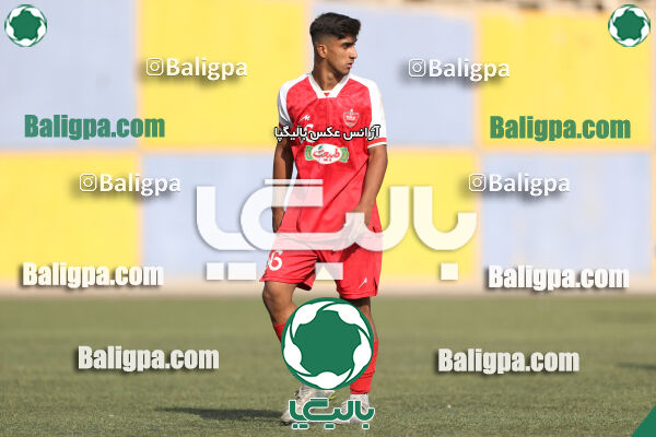 پیکان 0–1 پرسپولیس