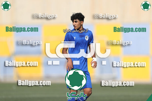 پیکان 0–1 پرسپولیس