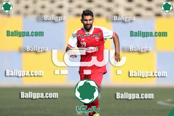 پیکان 0–1 پرسپولیس