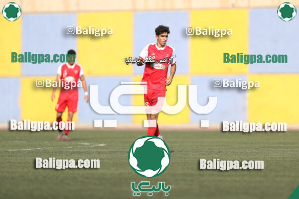 پیکان 0–1 پرسپولیس