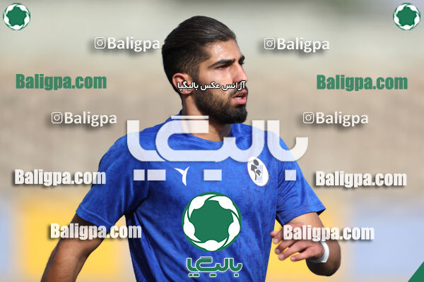 پیکان 0–1 پرسپولیس