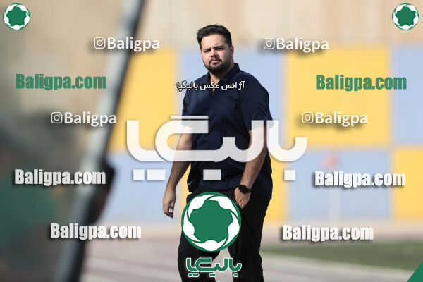 پیکان 0–1 پرسپولیس