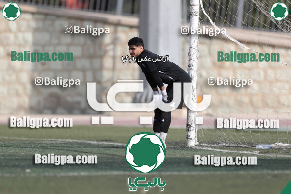 پیکان 0–1 پرسپولیس