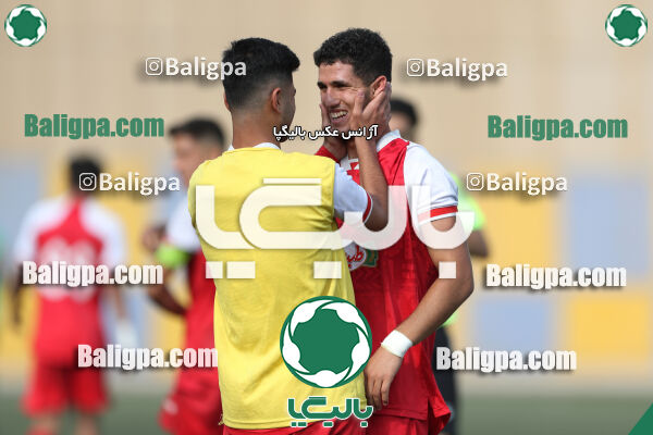 پیکان 0–1 پرسپولیس