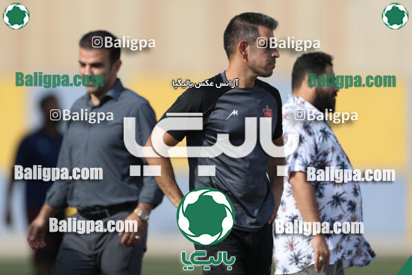 پیکان 0–1 پرسپولیس