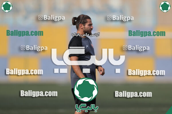 پیکان 0–1 پرسپولیس