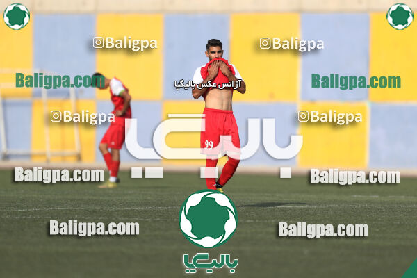 پیکان 0–1 پرسپولیس